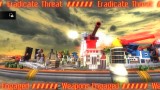 Image Aegis of Earth : Protonovus Assault