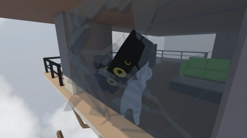 Human : Fall Flat en mai sur consoles en Amérique du Nord