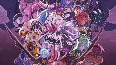 Trillion : God of Destruction présente Fegor