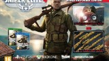 Image Sniper Elite 4
