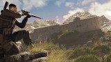 Image Sniper Elite 4