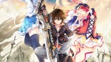 Image Fairy Fencer F : Advent Dark Force