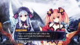 Image Fairy Fencer F : Advent Dark Force