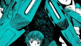 Image Psycho-Pass : Mandatory Happiness