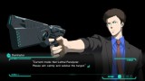 Image Psycho-Pass : Mandatory Happiness