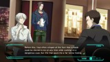 Image Psycho-Pass : Mandatory Happiness