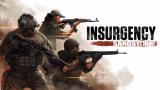 Image Insurgency : Sandstorm