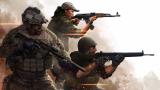 Image Insurgency : Sandstorm