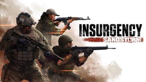 Insurgency : Sandstorm se prépare pour sa Pre-order Beta 2