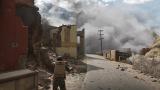 Image Insurgency : Sandstorm