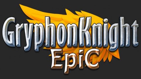 Gryphon Knight Epic prend son envol sur PS4