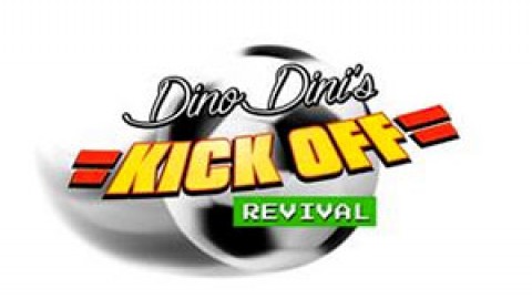 Dino Dini’s Kick Off Revival est disponible sur PS4