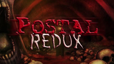 Postal Redux en livraison sur PC, Mac et PS4