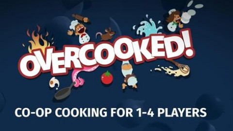 Overcooked passe à table sur PlayStation 4