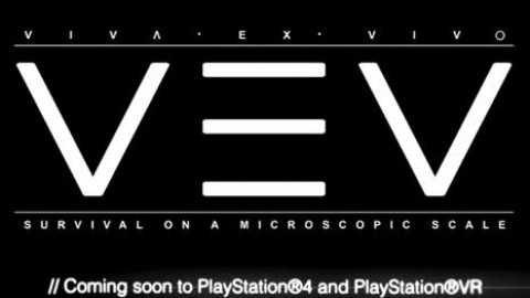 VEV : Viva Ex Vivo prévu sur PS4 et PSVR