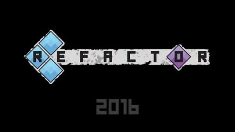 Refactor se plie en quatre sur PlayStation 4