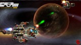 Image Space Run