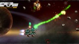 Image Space Run