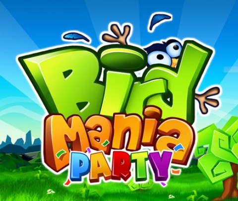 Jaquette Bird Mania Party