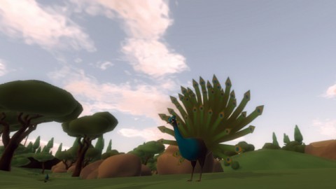 Everything annoncé sur PlayStation 4