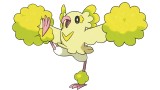 Image Pokémon Lune