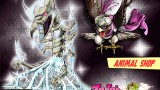 Image JoJo's Bizarre Adventure : Eyes of Heaven