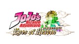 Image JoJo's Bizarre Adventure : Eyes of Heaven