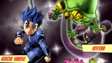 Image JoJo's Bizarre Adventure : Eyes of Heaven