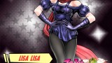 Image JoJo's Bizarre Adventure : Eyes of Heaven