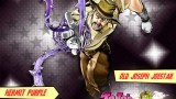 Image JoJo's Bizarre Adventure : Eyes of Heaven