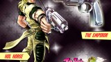 Image JoJo's Bizarre Adventure : Eyes of Heaven