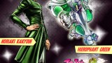 Image JoJo's Bizarre Adventure : Eyes of Heaven