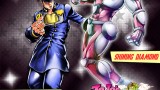 Image JoJo's Bizarre Adventure : Eyes of Heaven