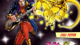 Image JoJo's Bizarre Adventure : Eyes of Heaven