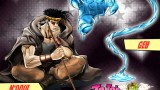 Image JoJo's Bizarre Adventure : Eyes of Heaven