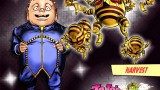 Image JoJo's Bizarre Adventure : Eyes of Heaven