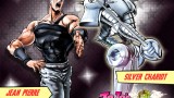 Image JoJo's Bizarre Adventure : Eyes of Heaven