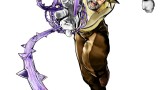 Image JoJo's Bizarre Adventure : Eyes of Heaven