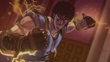 Image JoJo's Bizarre Adventure : Eyes of Heaven