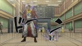 Image JoJo's Bizarre Adventure : Eyes of Heaven