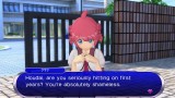 Image Gal*Gun : Double Peace