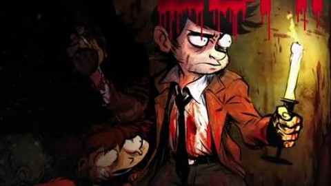 Sauvez les enfants en danger dans 2Dark