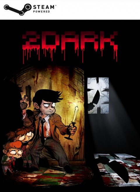 Jaquette 2Dark