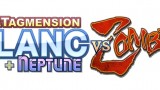 Image MegaTagmension Blanc + Neptune VS Zombies