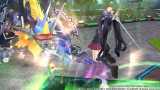 Image MegaTagmension Blanc + Neptune VS Zombies