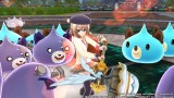 Image MegaTagmension Blanc + Neptune VS Zombies
