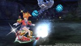 Image MegaTagmension Blanc + Neptune VS Zombies