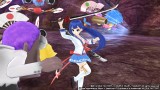 Image MegaTagmension Blanc + Neptune VS Zombies