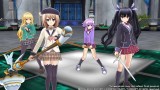 Image MegaTagmension Blanc + Neptune VS Zombies
