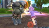 Image MegaTagmension Blanc + Neptune VS Zombies